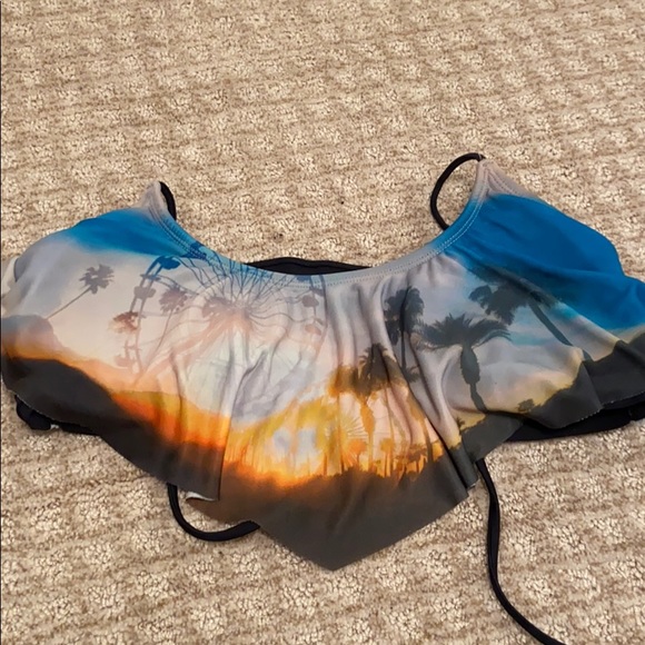 Swim Suit tops. $10 each but negotiable. - Picture 7 of 9